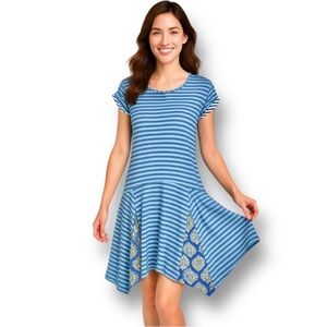 Size S Matilda Jane Walkabout Dress